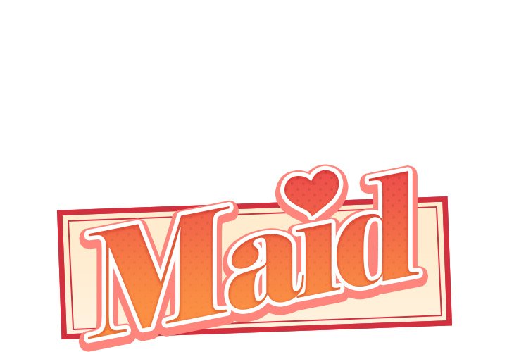 Maid chapter 20 page 2