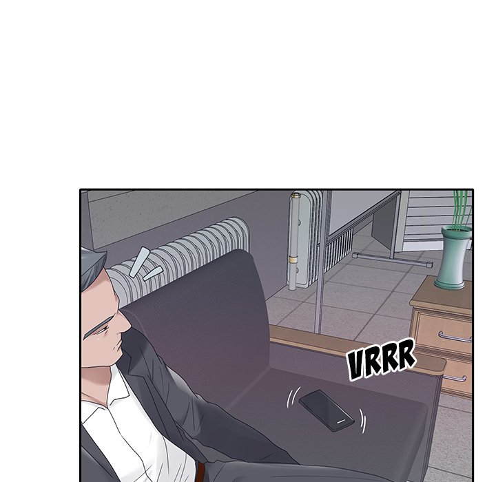 Maid chapter 20 page 9