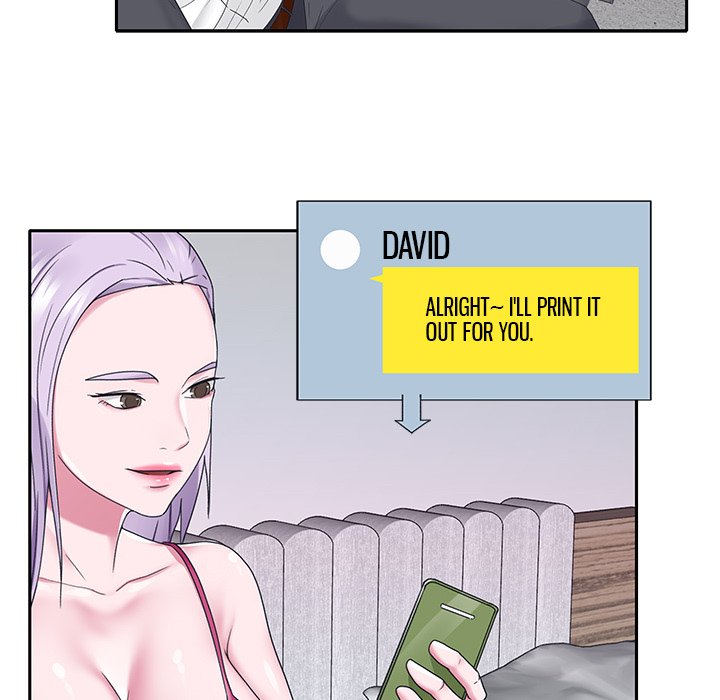 Maid chapter 20 page 10