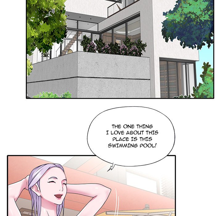Maid chapter 20 page 13