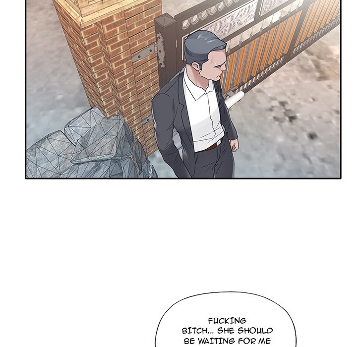 Maid chapter 20 page 18