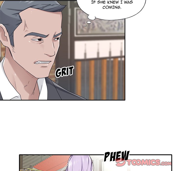 Maid chapter 20 page 19