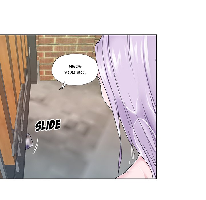 Maid chapter 20 page 22