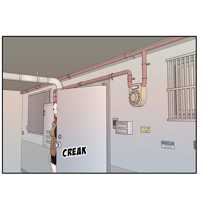 Maid chapter 20 page 28