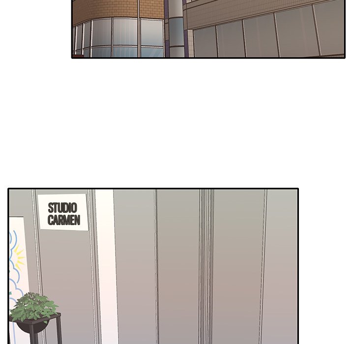 Maid chapter 20 page 33