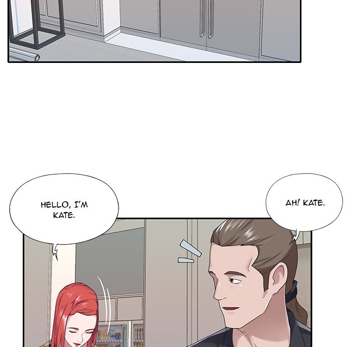 Maid chapter 20 page 34