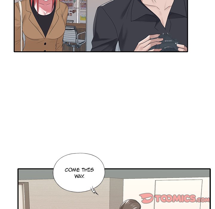 Maid chapter 20 page 35
