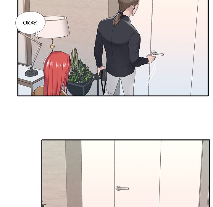 Maid chapter 20 page 36