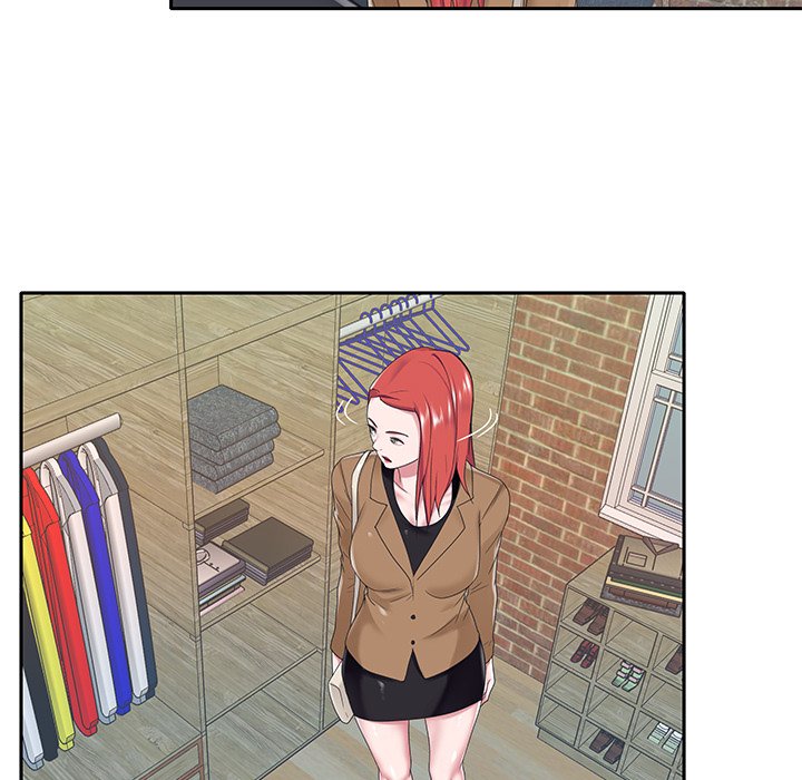 Maid chapter 20 page 40