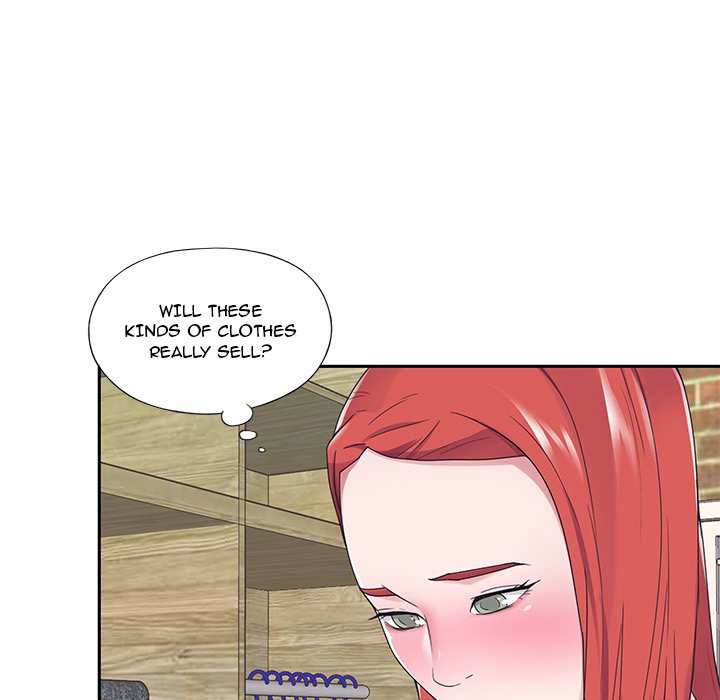 Maid chapter 20 page 42