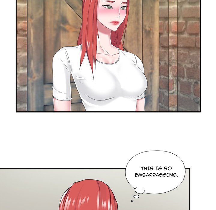 Maid chapter 20 page 45