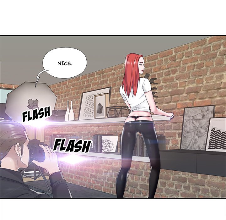 Maid chapter 20 page 49