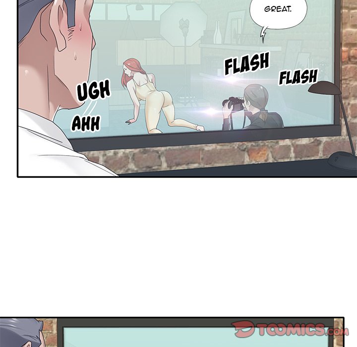 Maid chapter 20 page 55