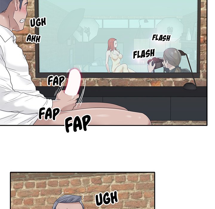 Maid chapter 20 page 56