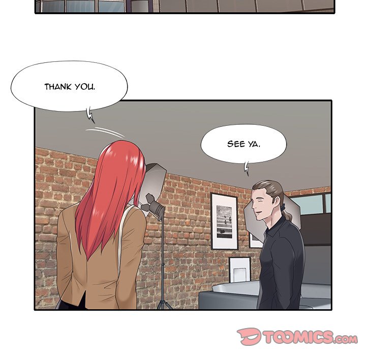 Maid chapter 20 page 67