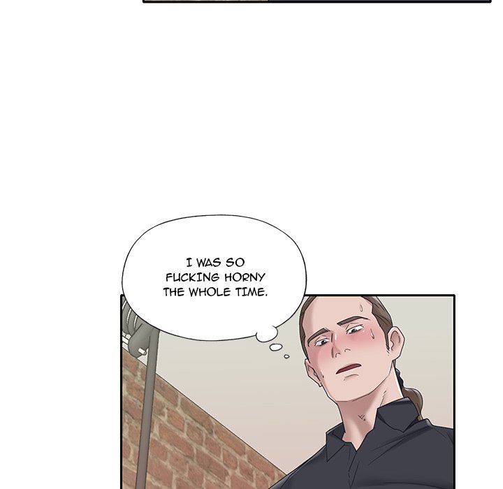 Maid chapter 20 page 70