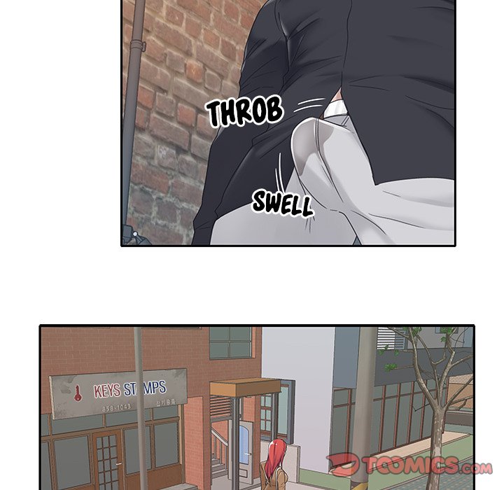 Maid chapter 20 page 71