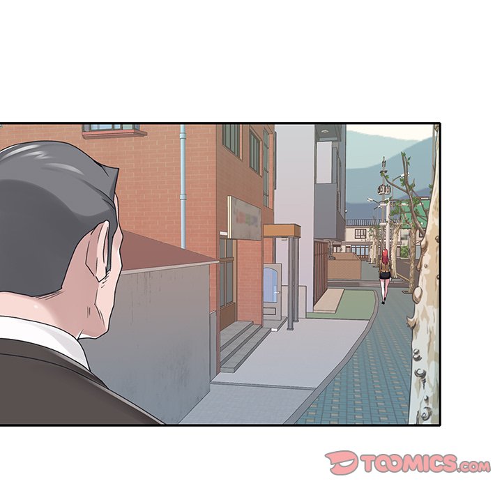 Maid chapter 20 page 75