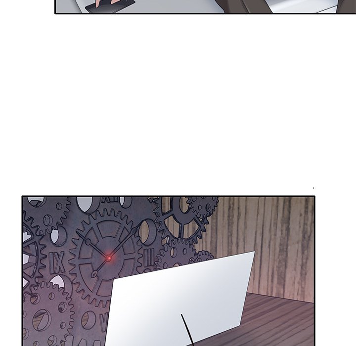 Maid chapter 21 page 9