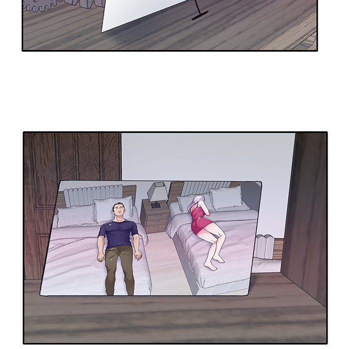 Maid chapter 21 page 10