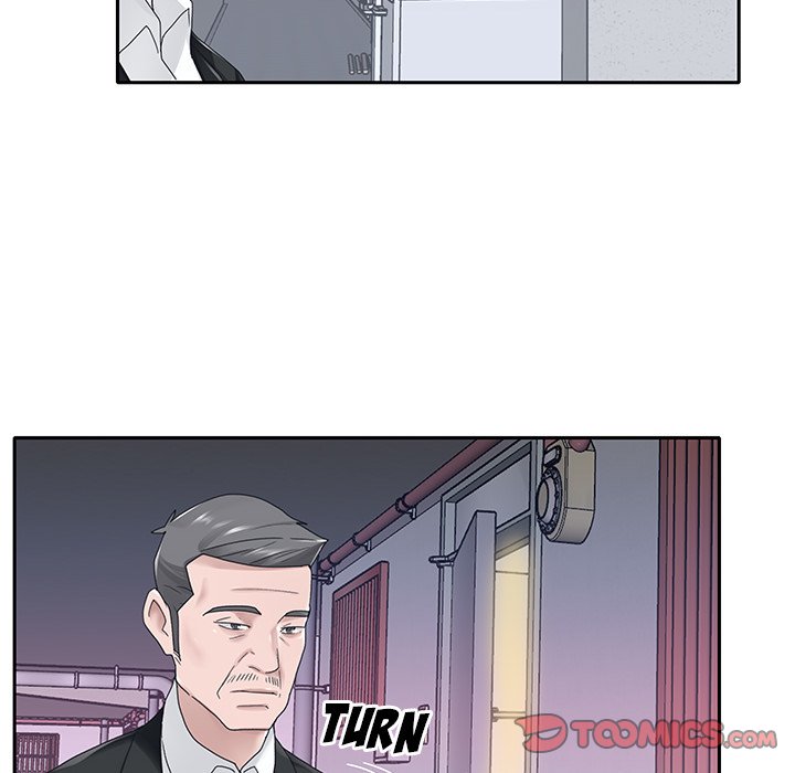 Maid chapter 21 page 19