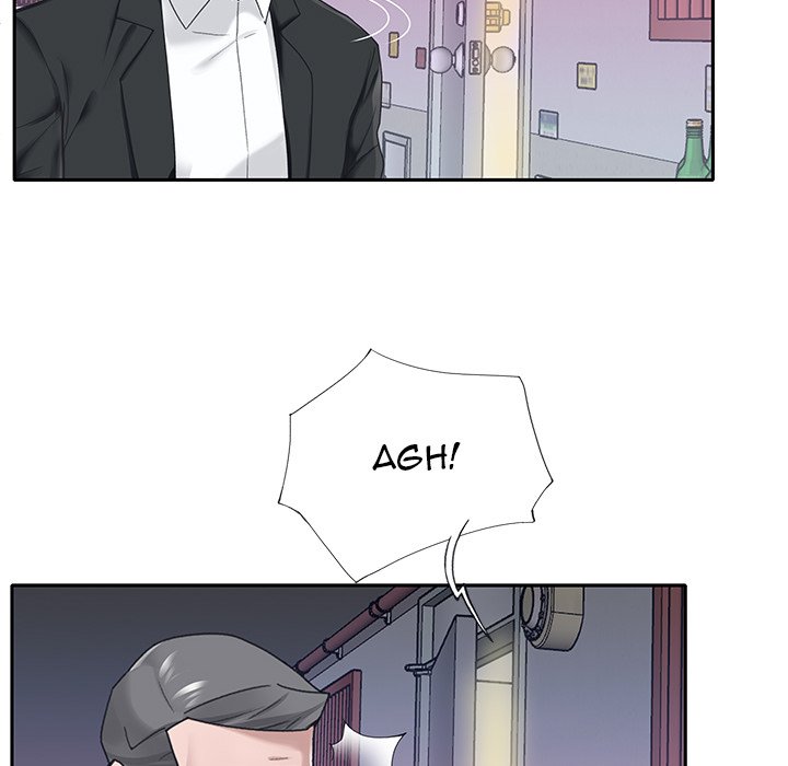 Maid chapter 21 page 20
