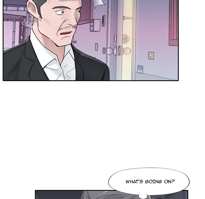 Maid chapter 21 page 21