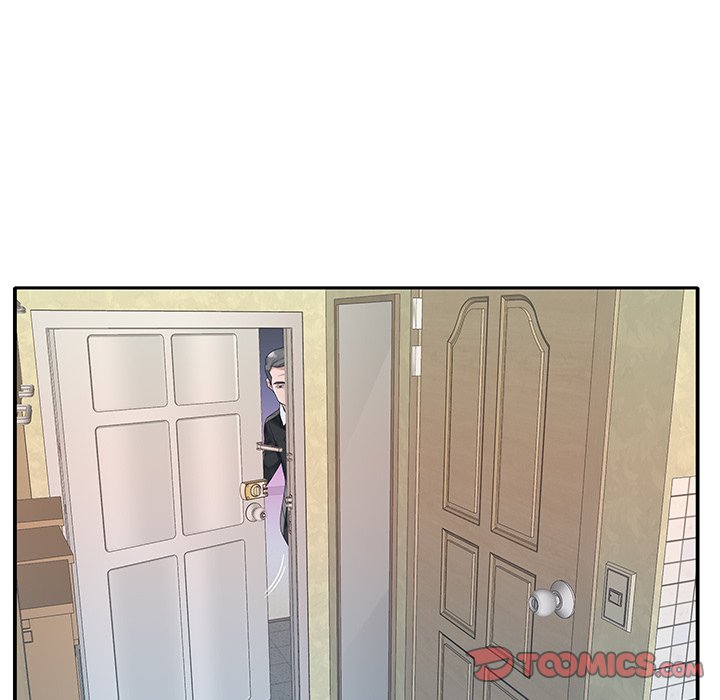 Maid chapter 21 page 23