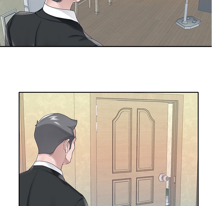 Maid chapter 21 page 25