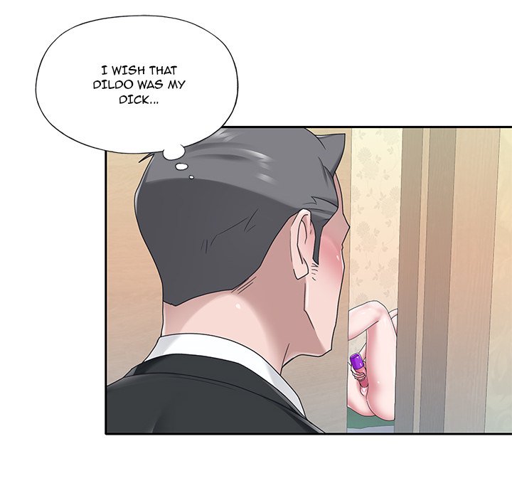Maid chapter 21 page 37