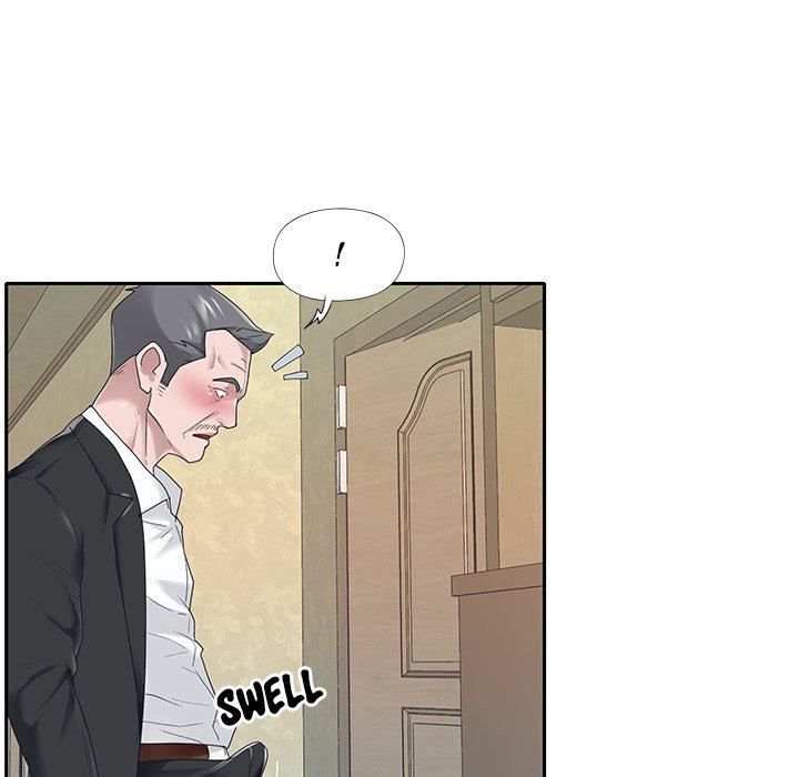 Maid chapter 21 page 42