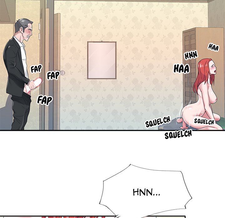 Maid chapter 21 page 49