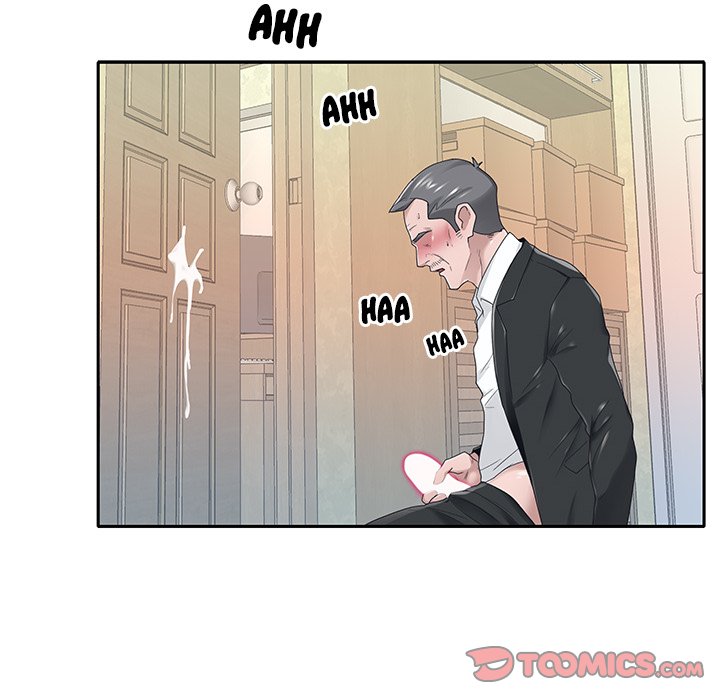 Maid chapter 21 page 55