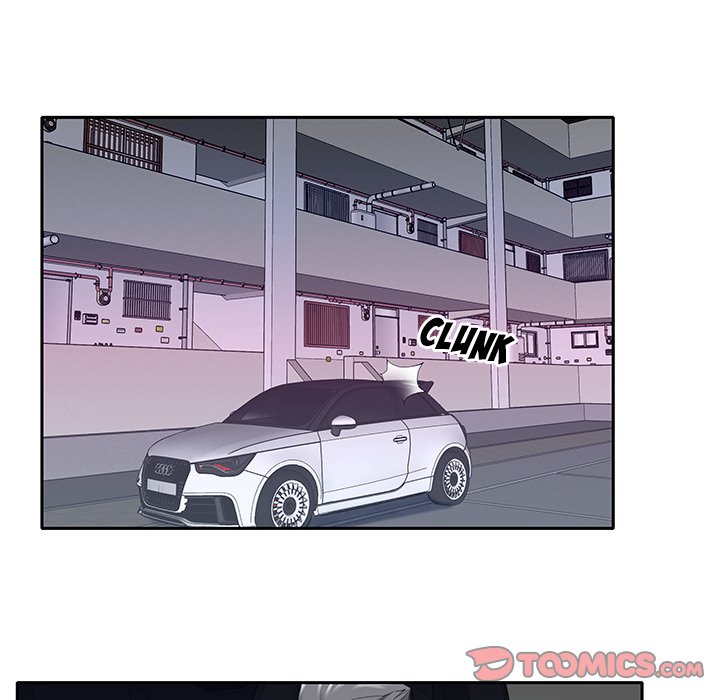 Maid chapter 21 page 59
