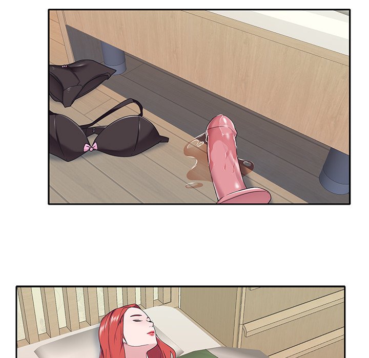 Maid chapter 21 page 64
