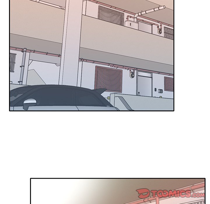 Maid chapter 21 page 67