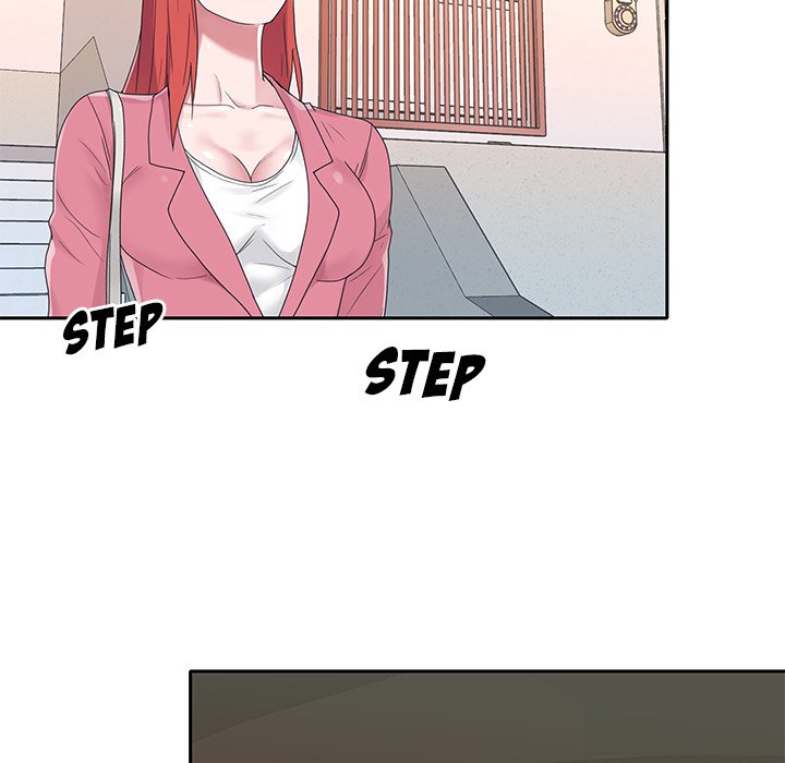 Maid chapter 21 page 70