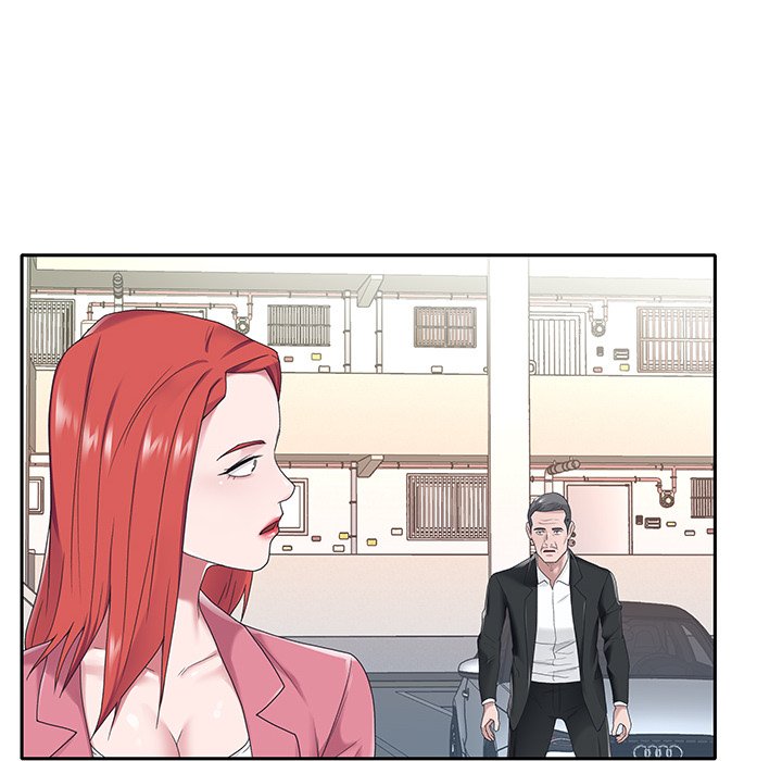 Maid chapter 21 page 76