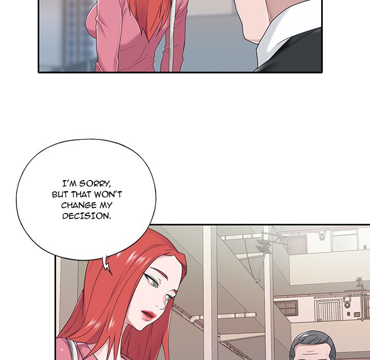 Maid chapter 21 page 78