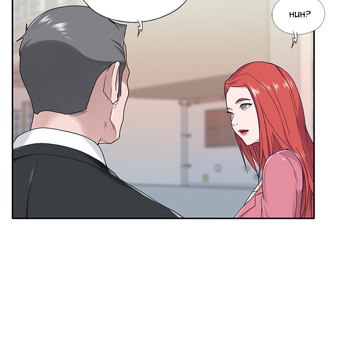 Maid chapter 21 page 80