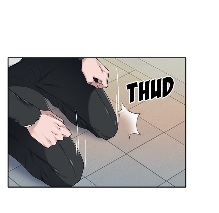 Maid chapter 21 page 82