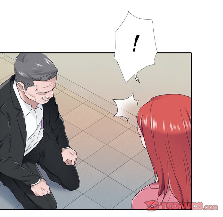 Maid chapter 21 page 83