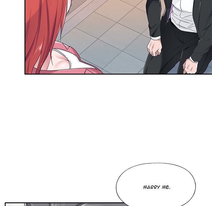 Maid chapter 21 page 85