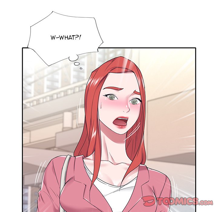 Maid chapter 21 page 87