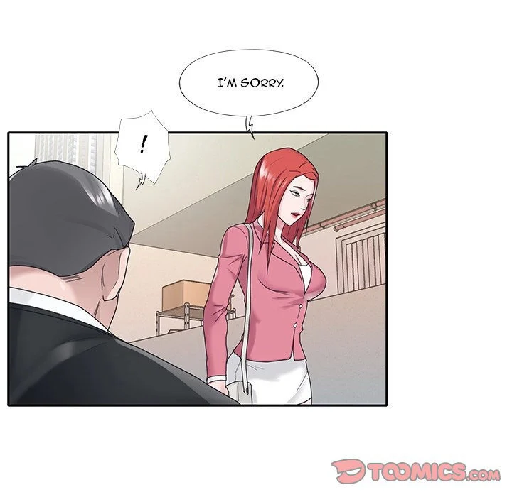 Maid chapter 22 page 7