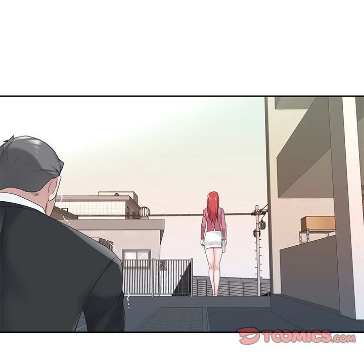 Maid chapter 22 page 9