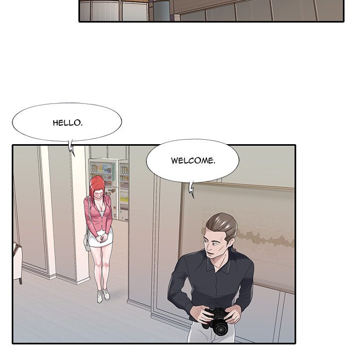 Maid chapter 22 page 12