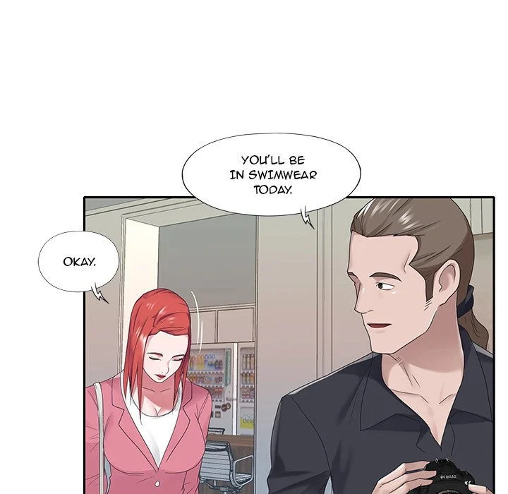 Maid chapter 22 page 13