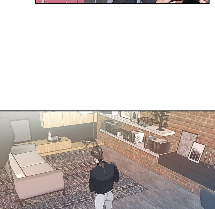 Maid chapter 22 page 14