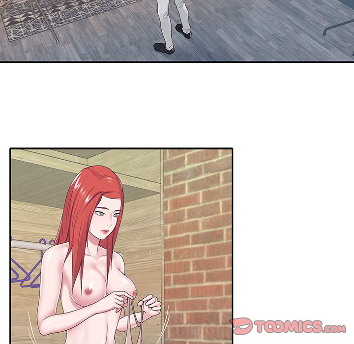 Maid chapter 22 page 15